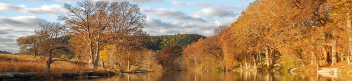 NEW BRAUNFELS FLY FISHING CLUB